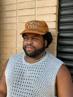 Chonk Club Rope Cap