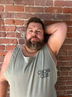 Chonk Club Tank Top