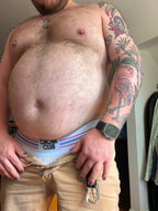 Chonk Club Jockstrap