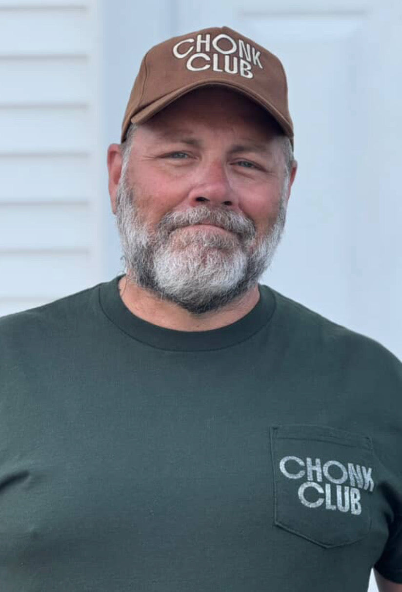 Chonk Club Hat