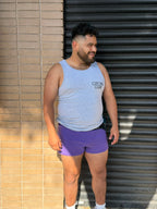 Chonk Club Tank Top