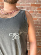 Chonk Club Tank Top