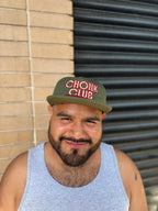 Chonk Club Rope Cap