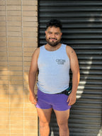 Chonk Club Tank Top