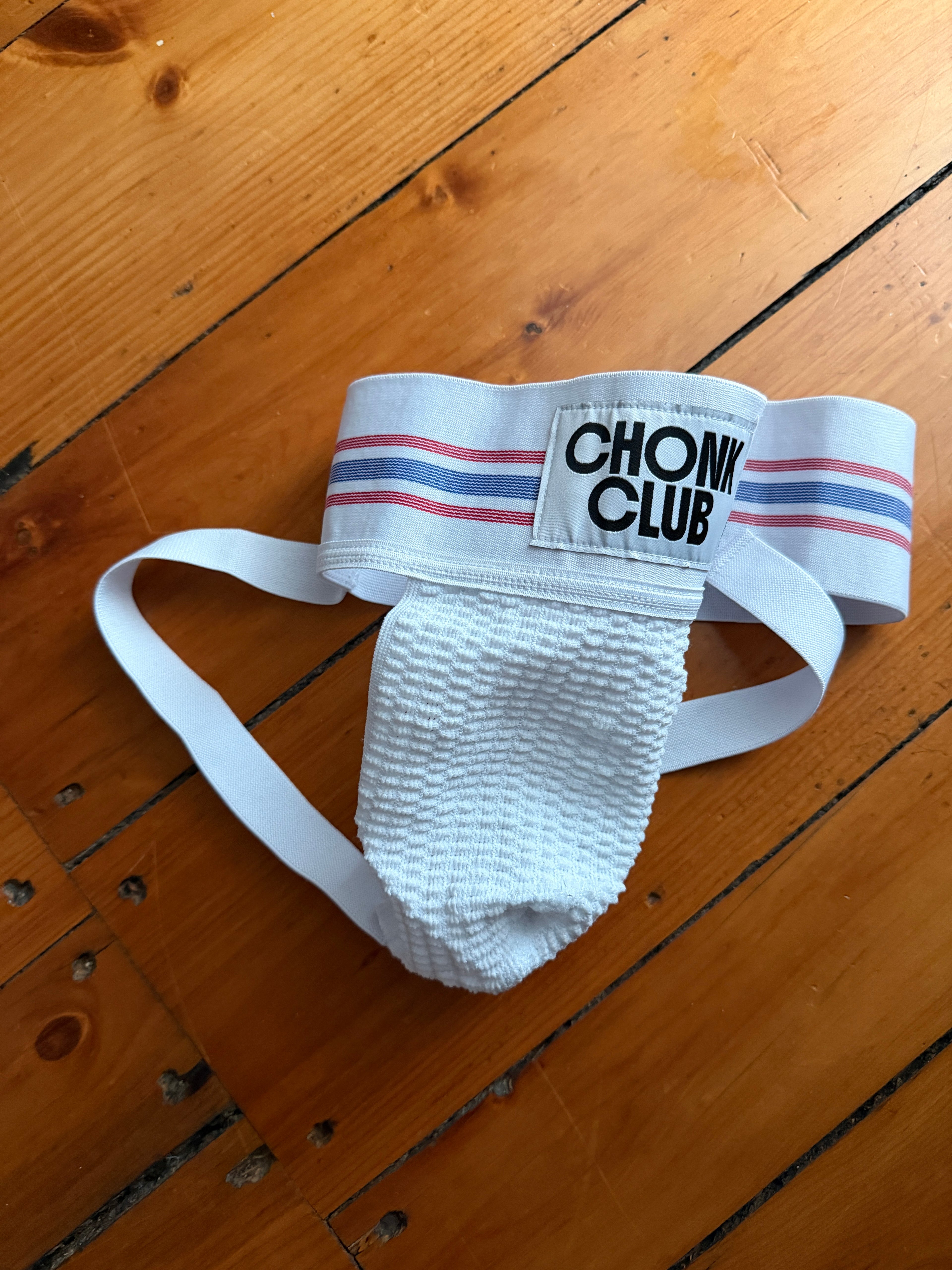 Chonk Club Jockstrap