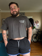 Chonk Club T-shirt