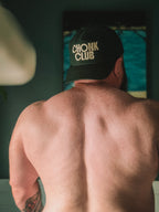 Chonk Club Hat