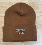 Chonk Club Tall Beanie