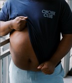 Chonk Club T-shirt
