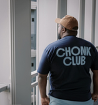 Chonk Club Pocket T-shirt