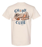 Chonk Club x Carlos Rodriguez T-shirt